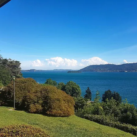 Aurora Filippo * Verbania